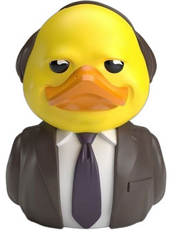Numskull Tubbz The Office Mini Kevin Malone 5cm