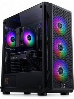 Vengeance Doomspire-V55 (Ryzen 5 5500/16GB/512GB SSD/GeForce RTX 5050 8GB/FreeDos)