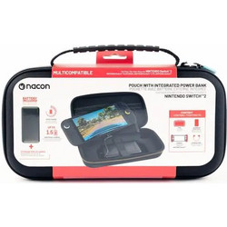 Nacon Charger Case Θήκη Προστασίας για Switch 2
