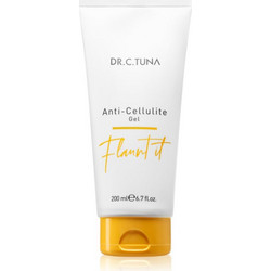 Farmasi Dr. C. Tuna Flaunt It Gel Σώματος κατά της Kυτταρίτιδας 200ml