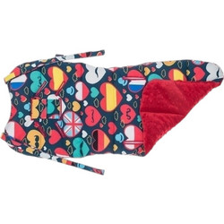 QueenMother Cuddly Zoo Κάλυμμα Καροτσιού CUD01