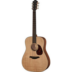 Furch Guitars Blue D-SW Natural