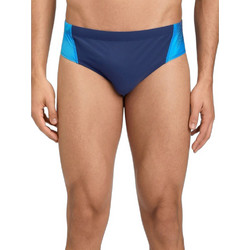 Energetics Αθλητικό Ανδρικό Μαγιό Σλιπ με Σχέδια Navy Μπλε 434672-902515