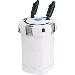 Sun-Sun HW502 Εξωτερικό Φίλτρο Ενυδρείου έως 40lt 5W 320lt/h