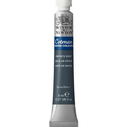 Winsor & Newton Cotman 465 Paynes Gray Νερομπογιά Y0302465