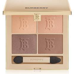Burberry Eyequads 01 Iconic Honey Παλέτα Σκιών 4.7gr