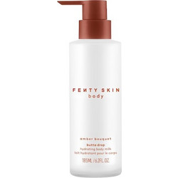 Fenty Beauty Butta Drop Amber Bouquet Ενυδατική Lotion Σώματος 185ml
