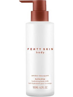 Fenty Beauty Butta Drop Amber Bouquet Ενυδατική Lotion Σώματος 185ml