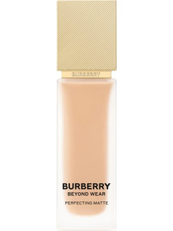 Burberry Beyond Wear Perfecting Matte 60 Medium Neutral Liquid Foundation 30ml