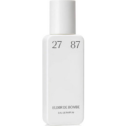 27 87 Elixir de Bombe Eau de Parfum 27ml