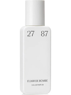 27 87 Elixir de Bombe Eau de Parfum 27ml