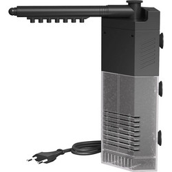 Sun-Sun JP-092 Εσωτερικό Φίλτρο Ενυδρείου έως 40lt 3W 250lt/h