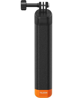 Telesin S4-FHG-09 Floating Grip για Action Cameras (Universal)