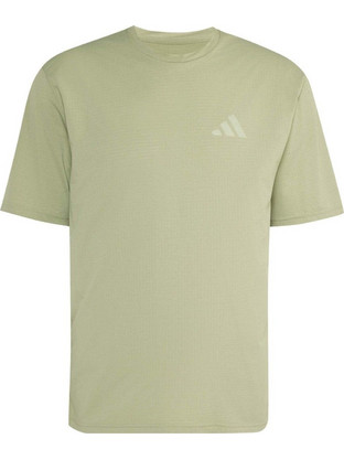 Adidas Terrex MT LOG Tech TENGRN Ανδρικό Αθλητικό T-Shirt Πράσινο Mint KF9904