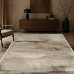 Teoran Mellow Χαλί Ορθογώνιο 160x230cm 03 Mocca