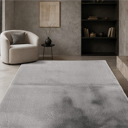 Teoran Mellow Χαλί Ορθογώνιο 160x230cm 11 Grey