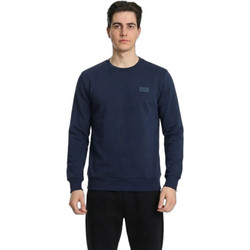 Paco & Co Ανδρικό Φούτερ Navy Μπλε 26272765