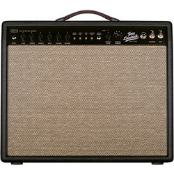 Revv D25 Joey Landreth Edition Black