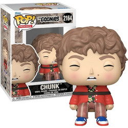 Funko Pop! Movies The Goonies 2164 Chunk
