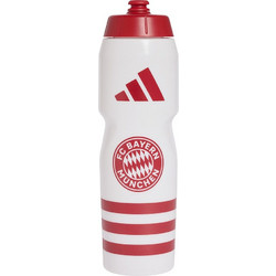 Adidas Bayern Munchen White/Red 750ml