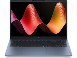 HP OmniBook 3 16-bu0030nwx (Core 5 120U/24GB/1TB SSD/Intel Graphics/Windows 11)
