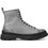 Camper Brutus Γυναικεία Αρβυλάκια Δερμάτινα Γκρι K400816-010