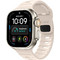 Tech-Protect Silicone Λουράκι Σιλικόνης Stone (Apple Watch 44 / 45 / 46 / 49mm)