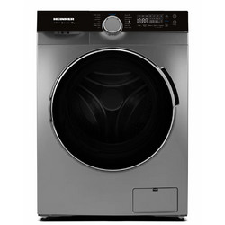 Heinner HWM-M1014IVKSA Πλυντήριο Ρούχων 10kg 1400 Στροφών