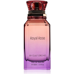 Gulf Orchid Royal Rose Eau de Parfum 100ml