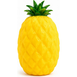Squishy World Pineapple Jumbo Squishy Κίτρινο