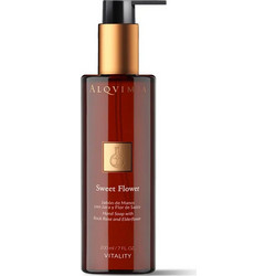 Alqvimia Sweet Flower Κρεμοσάπουνο 200ml