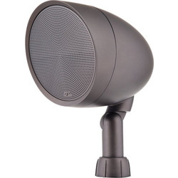 Paradigm Garden Oasis 6 Παθητικό Ηχείο Εξωτερικού Χώρου 100W Αδιάβροχο Μπρονζέ
