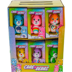 Simba Care Bears Αρκουδάκι Διάφορα Σχέδια 7cm