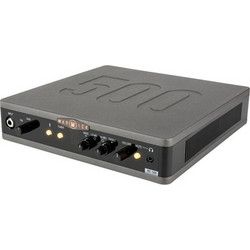 Warwick Stage Series MC-500