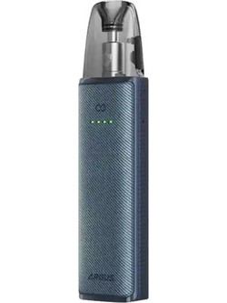 VooPoo Argus Z3 Denim Blue Ηλεκτρονικό Τσιγάρο Pod Kit 3ml με Ενσωματωμένη Μπαταρία