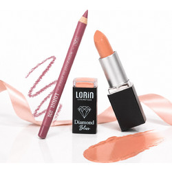 Lorin Marrakech Lip Combo