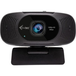 I-tec Solomon 200 Web Camera 1080p 30FPS