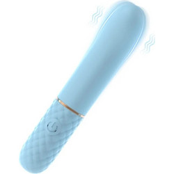 Chelsea Δονητής Bullet 11.9cm Μπλε