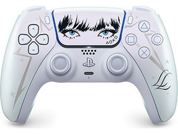 Sony DualSense Lisa Limited Edition Wireless Controller για PS5 White