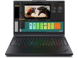 Lenovo ThinkPad P16 Gen 3 (Ultra 9 275HX/64GB/1TB SSD/RTX Pro 3000 12GB/Windows 11)