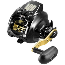 Daiwa Tanacom 300J Ηλεκτρικός Μηχανισμός Ψαρέματος για Καθετή