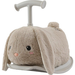 YVolution My Buddy Wheels Rock & Roll Rabbit Περπατούρα Ride On MT01N2