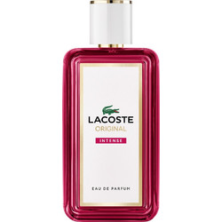 Lacoste Original Pour Femme Intense Eau de Parfum 100ml