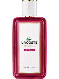 Lacoste Original Pour Femme Intense Eau de Parfum 100ml