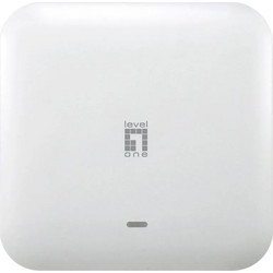 LevelOne WAP-8171 Access Point WiFi 7 Dual Band (2.4 & 5GHz)