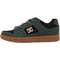 DC Ανδρικά Sneakers Πράσινα ADYS100765-DE0 DC Ανδρικά Sneakers Πράσινα ADYS100765-DE0
