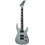 Jackson American SRS Soloist Ηλεκτρική Κιθάρα ST Style με Μαγνήτες HH & Ταστιέρα Maple Porsche Grey