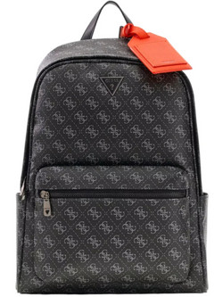 Guess Milano HMMILOP6445-DAB Σακίδιο Πλάτης Ανθρακί