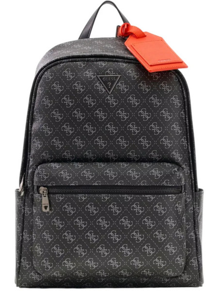 Guess Milano HMMILOP6445-DAB Σακίδιο Πλάτης Ανθρακί