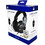 Bigben Interactive PS4 V.3 Gaming Headset Over Ear Black